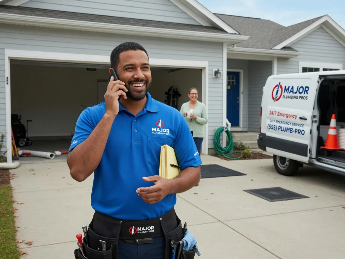 Drain Cleaning Services Groveland, IL FAQs